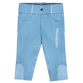 QHP Pantalon d'équitation Bobby | Enfants