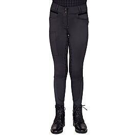 QHP Breeches Fayen | Full Grip | Kids 