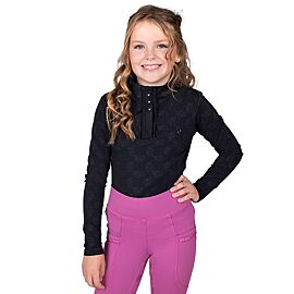 QHP Sportshirt Lissie | Mädchen 