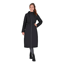 QHP Jacket Livora - Waterproof - Women