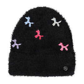 QHP Beanie Isalyn - Kids