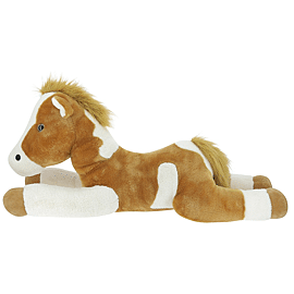 EQUI-KIDS BONT KNUFFELPAARD
