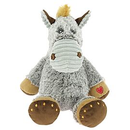 Equi-kids Donkey cuddly toy