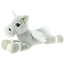 Equi-kids Licorne cuddly unicorn toy, large model