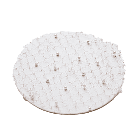 BelliNoxx Pearl Hairnet