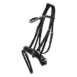 QHP Bridle Bixie