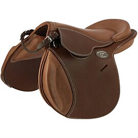 Guy Cantin Jump Saddle