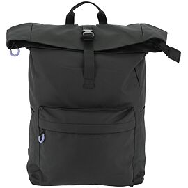 Equi-Theme Roll Top Rugzak Urban 
