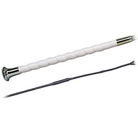 Fleck Whip Leathergrip