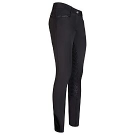 Aztec Diamond Core Riding Tights Full Grip-Emmers Equestrian