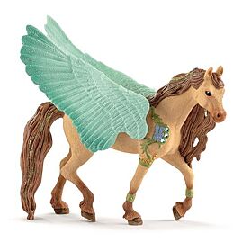 `Schleich Pegasus Juweel | Hengst 