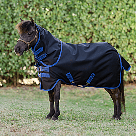 Amigo Ripstop 900D Plus Petite Turnout 0g