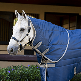 Amigo Ripstop Insulator Stable Hood 200gr