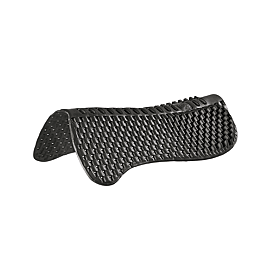 Acavallo Piuma Feather Light Pad & Rear Riser