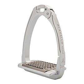 Acavallo Safety Stirrups Arena Alupro 2.0 