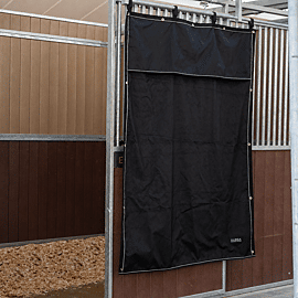 Aloga Pro Stable Curtain