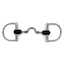 AJR D-ring Rubber - Segunda