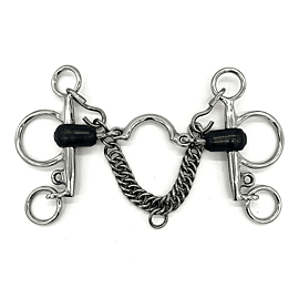 AJR Pelham Rubber - Segunda