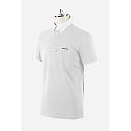 Animo Turniershirt Alanis | Kurzarm | Herren