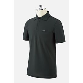 Animo Polo Algee | Manche Courte | Hommes