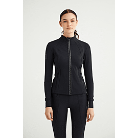 Maya Delorez Silouette Sport Jas - Dames