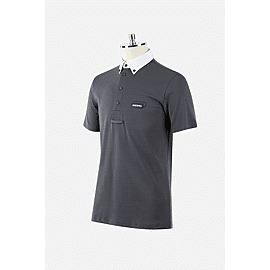 Animo Turniershirt Ankara - Kurzarm - Herren