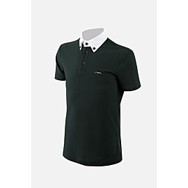 Animo Competitionpolo Anson | Short Sleeves | Boys