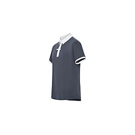 Samshield Competition Shirt Arthur | Short Sleeve | Men
