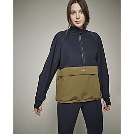 Dada Sport Pull Activewear Aska | Femmes