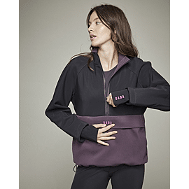 Dada Sport Activewear Sweater Aska | Damen 