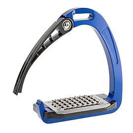 Acavallo Safety Stirrups Arena Alupro - Junior