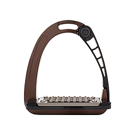 Acavallo Safety Stirrups Arena Alupro | Junior