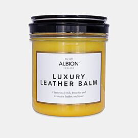 Albion Leather Balm