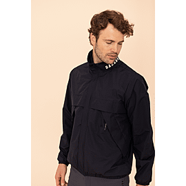 Dada Sport Apache Blouson de Pluie | Capuche | Unisex