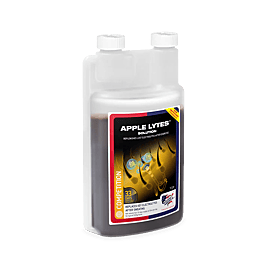 Equine America Apple Lytes Solution 