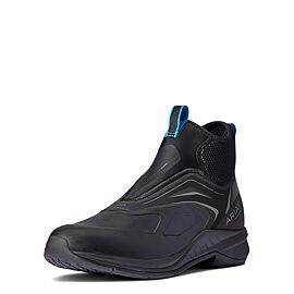 Ariat Paddock Boot Ascent | Waterproof | Black | Men