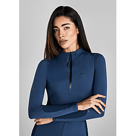 Aztec Diamond Define Base Layer | Langarm | Damen
