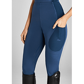 Aztec Diamond Define Legging | Women | Full Seat