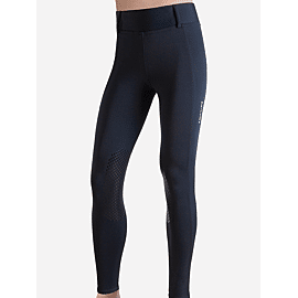Equiline Reitleggings Cerk | Kniegrip | Kinder 
