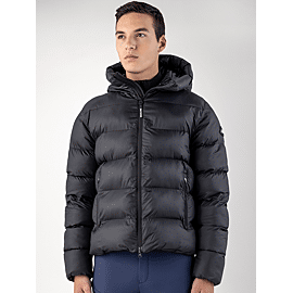 Equiline Jacket Curt | Men