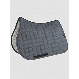Equiline Saddle pad Octagon | Jumping