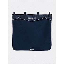 Equiline Short Stable Curtain Wave 120X130