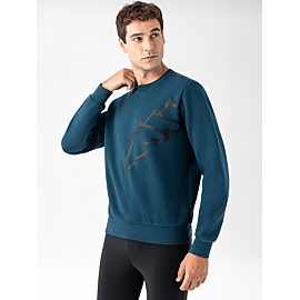 Equiline Sweater Edasc - Men