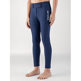 Equiline Legging Cunix | Full Grip | Girls