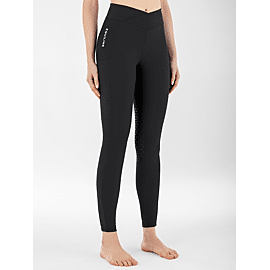 Equiline Legging Costekh | Knee Grip | Women