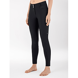 Equiline Winter Breeches Adellekh | Knee Grip | Women