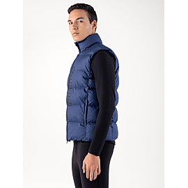 Equiline Bodywarmer Cilgek | Men