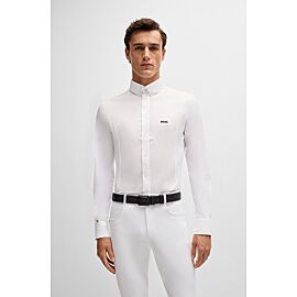 Boss Equestrian Competitionshirt Norman | Long Sleeves| Men