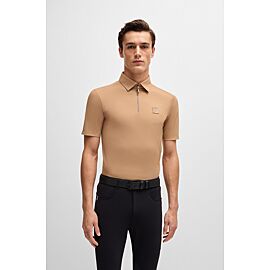 Boss Equestrian Shirt D'Entraînement Noah | Hommes