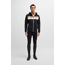 Boss Equestrian Vest River | Men